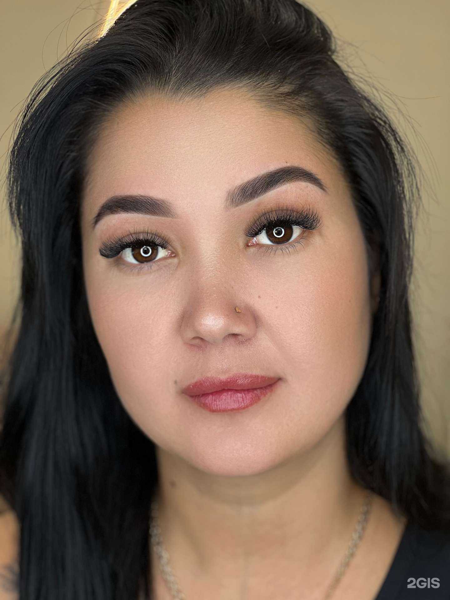 Отзывы на компанию Brow_ studio в Альметьевске c фото