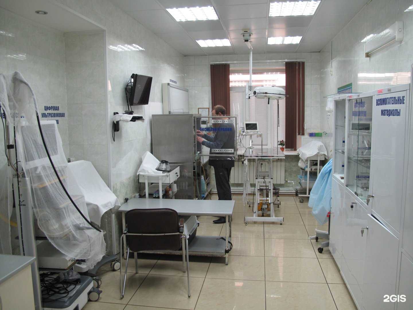 Отзывы на компанию Четыре с хвостиком в Уссурийске c фото