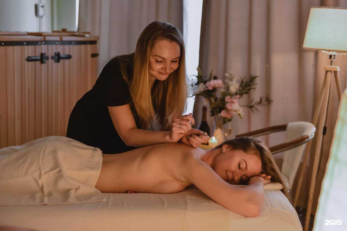 Отзывы на компанию Pro.тело в Краснодаре c фото