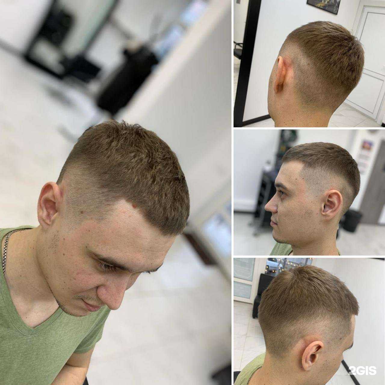 Отзывы на компанию Территория стиля в Краснодаре c фото