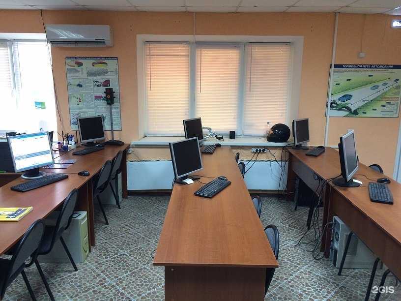 Отзывы на компанию Акцент-Драйв в Волгограде c фото