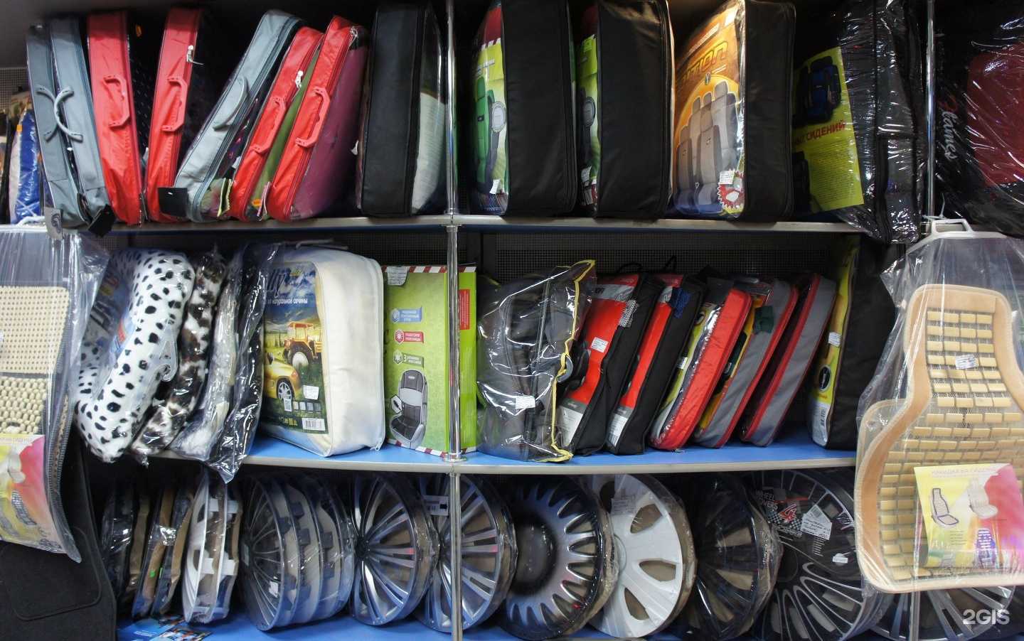 Отзывы на компанию Топ авто в Нижнем Новгороде c фото