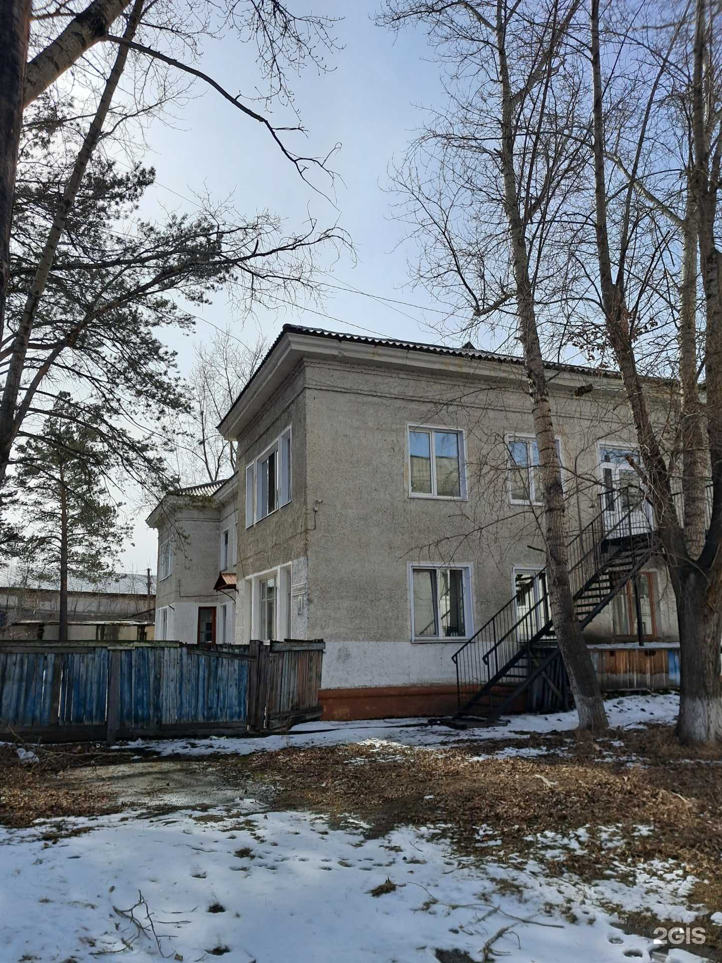 Отзывы на компанию Детская музыкальная школа №2 в Канске c фото