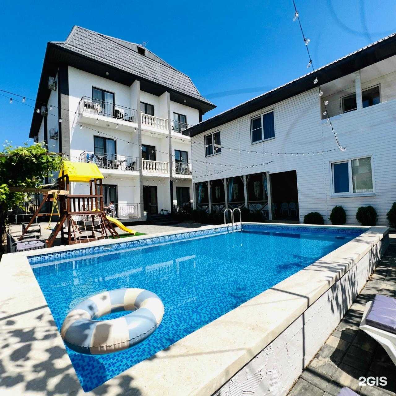 Отзывы на компанию Димитрион в г. Анапа c фото