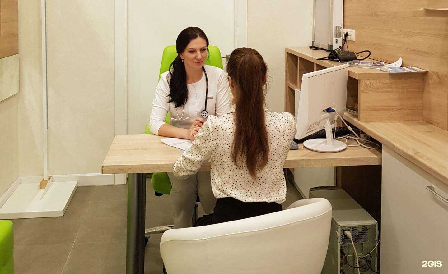 Отзывы на компанию Ивановский областной центр лечебной физической культуры и спортивной медицины в Иванове c фото