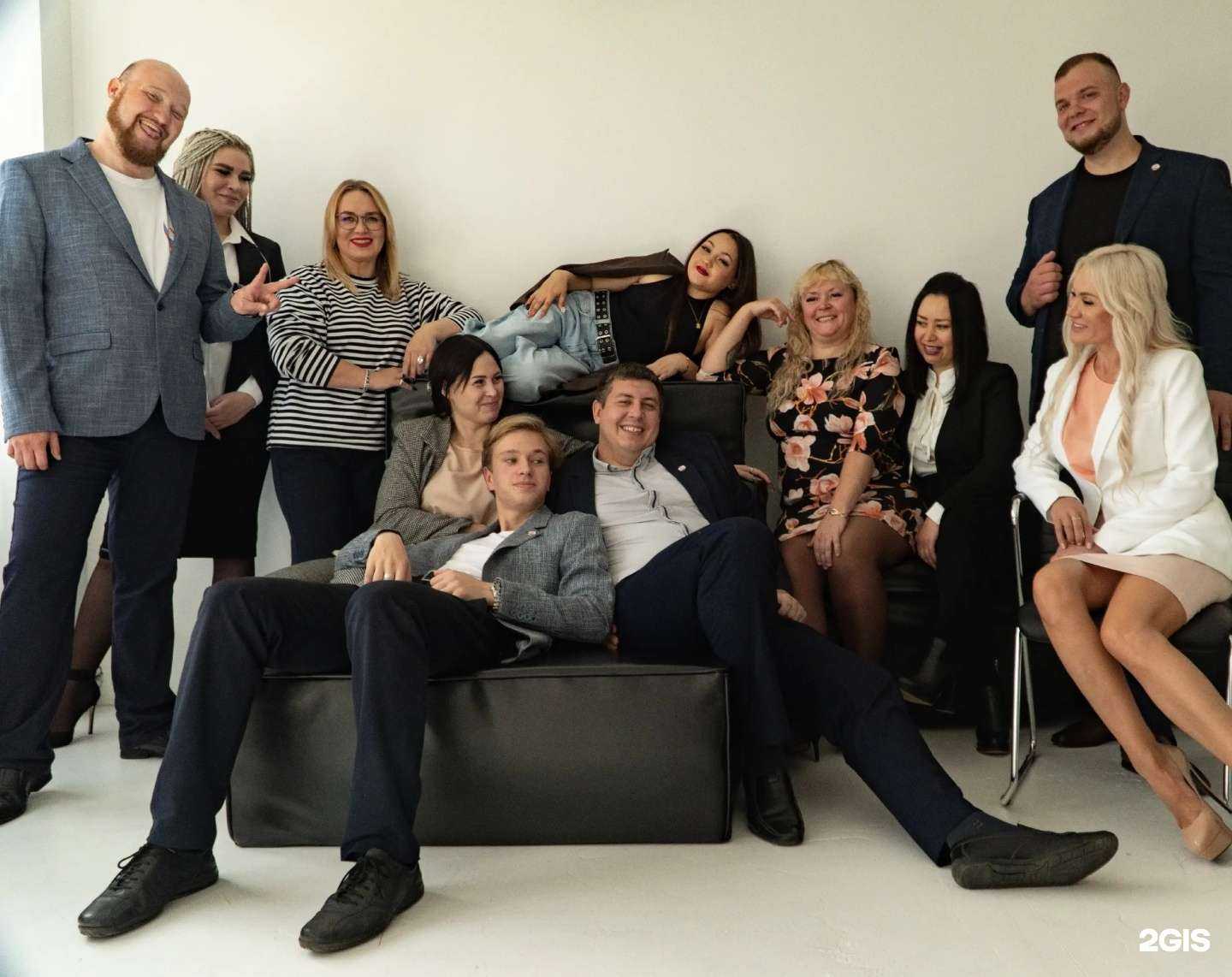 Отзывы на компанию Viколь в Иркутске c фото