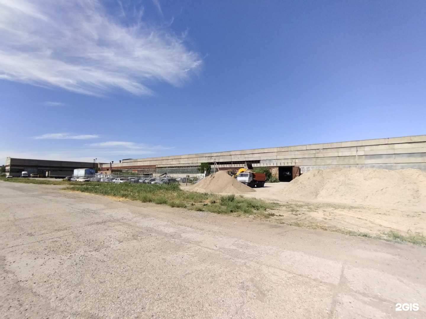 Отзывы на компанию AlekStroy в Астрахани c фото