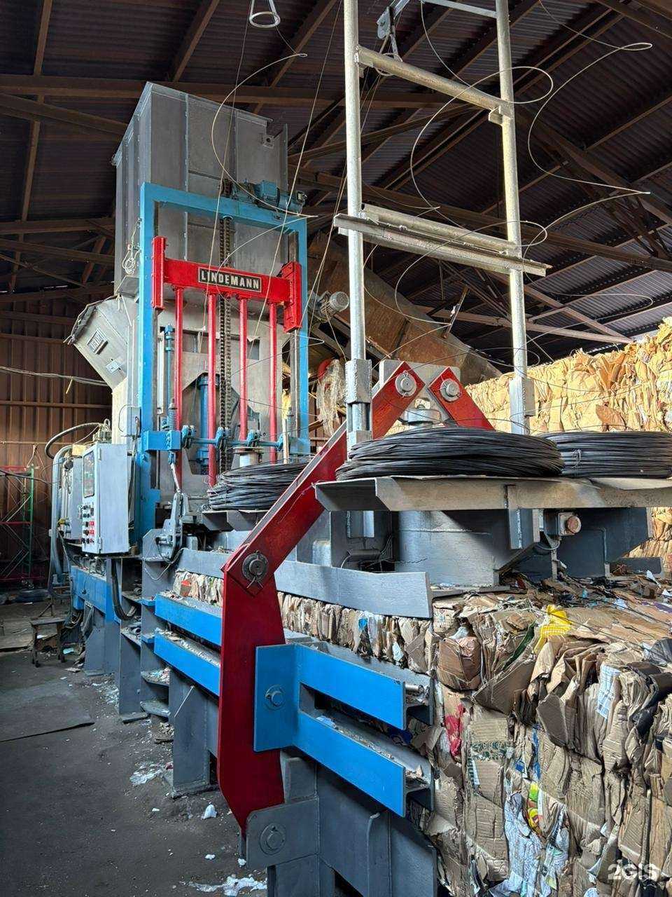 Отзывы на компанию Вторсырье у Макара в Магнитогорске c фото