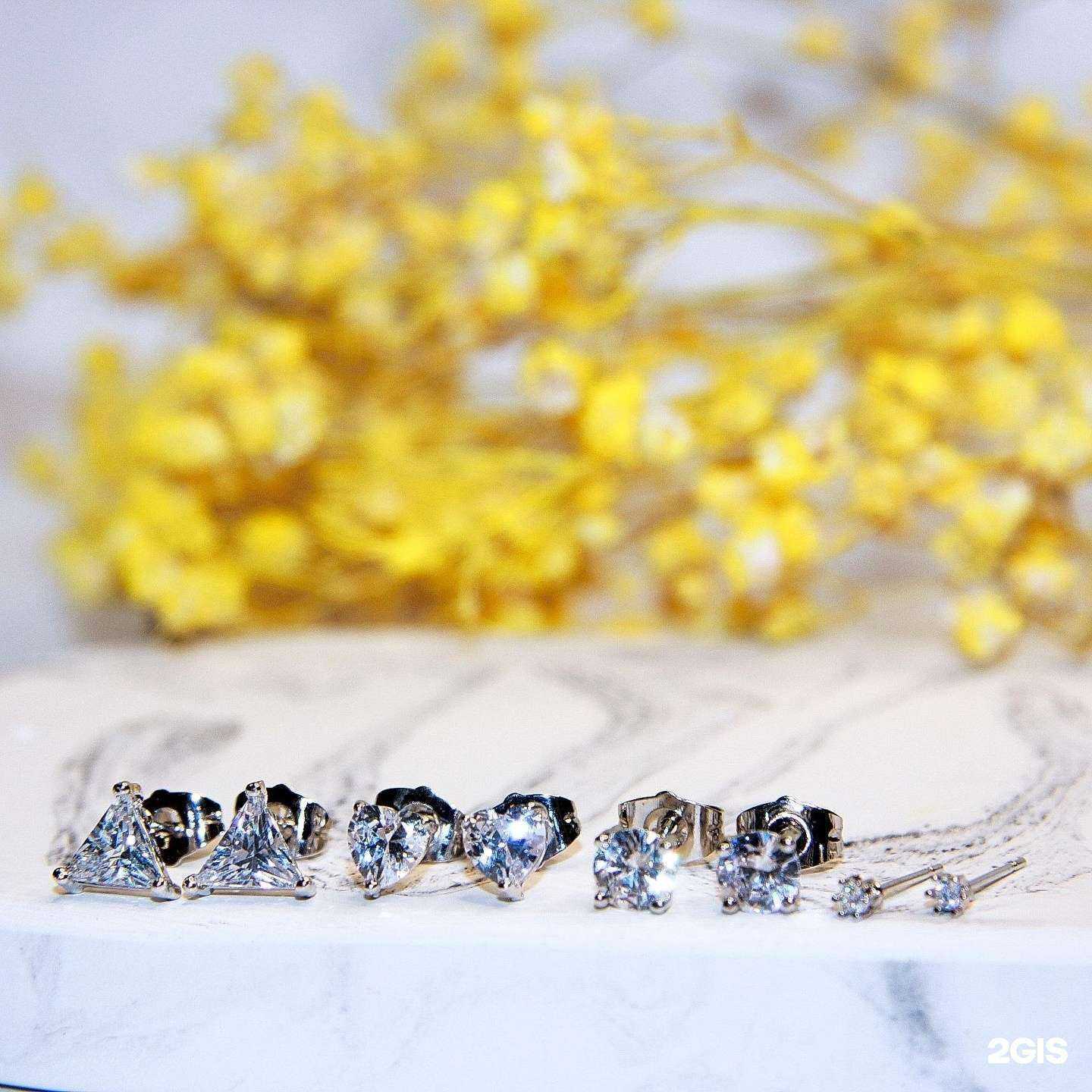 Отзывы на компанию Магазин бижутерии из Кореи в г. Новосибирск c фото