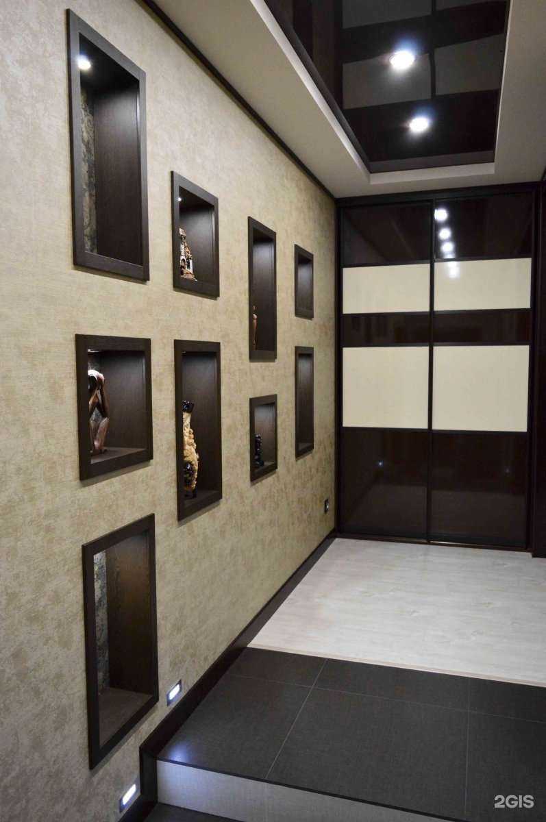 Отзывы на компанию Домком в Омске c фото