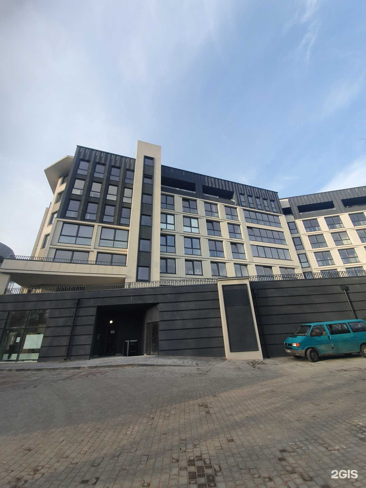 Отзывы на компанию Баден в Светлогорске c фото - фотография 2 из 2