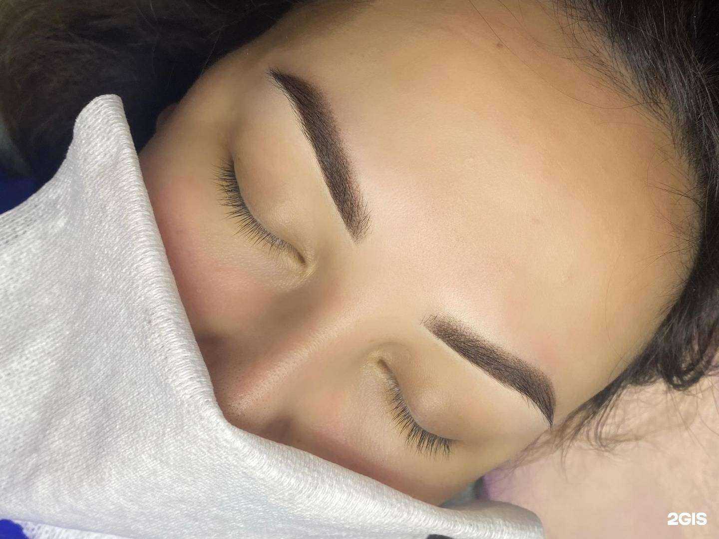 Отзывы на компанию Салон красоты в Астрахани c фото