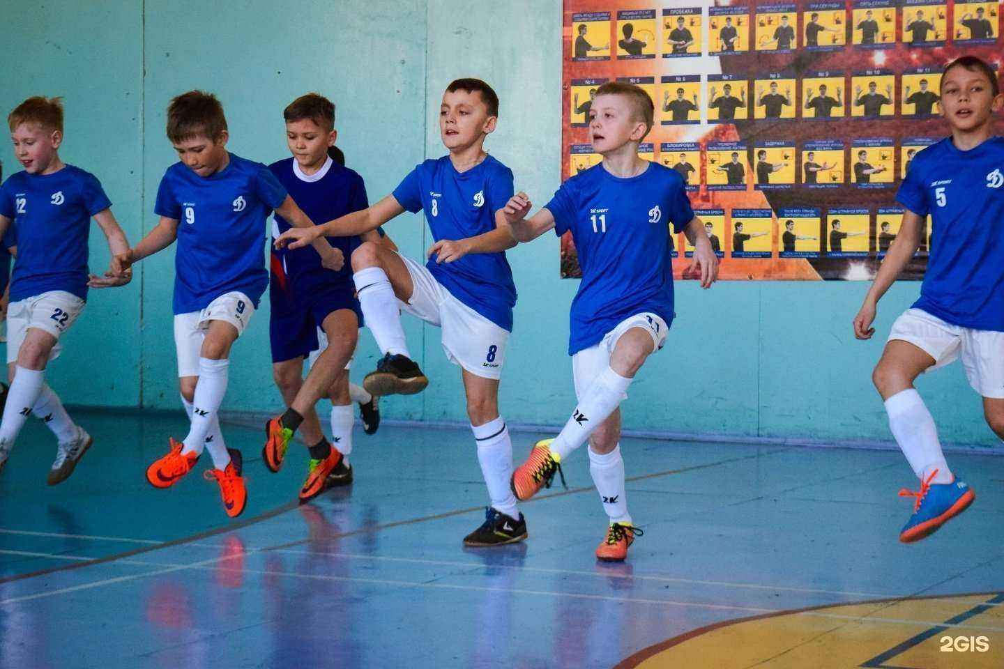 Отзывы на компанию Динамо в Чите c фото