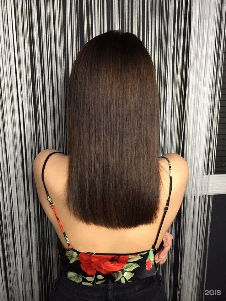 Отзывы на компанию Hollywood studio в г. Томск c фото