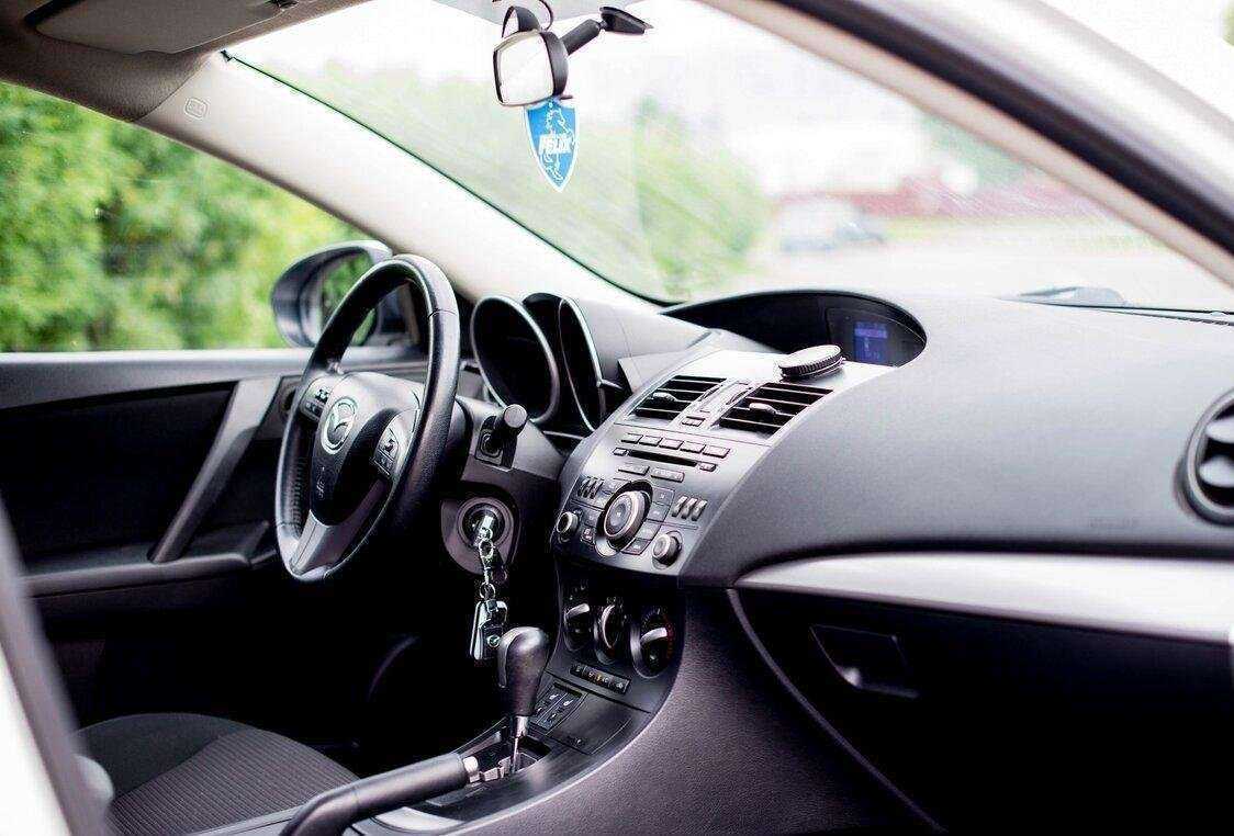 Отзывы на компанию Компания по аренде автомобилей в Тюмени c фото