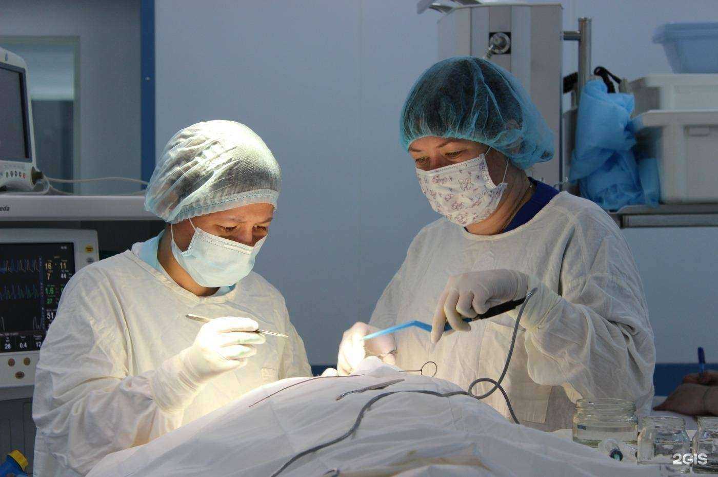 Отзывы на компанию Краевая детская клиническая больница в г. Пермь c фото