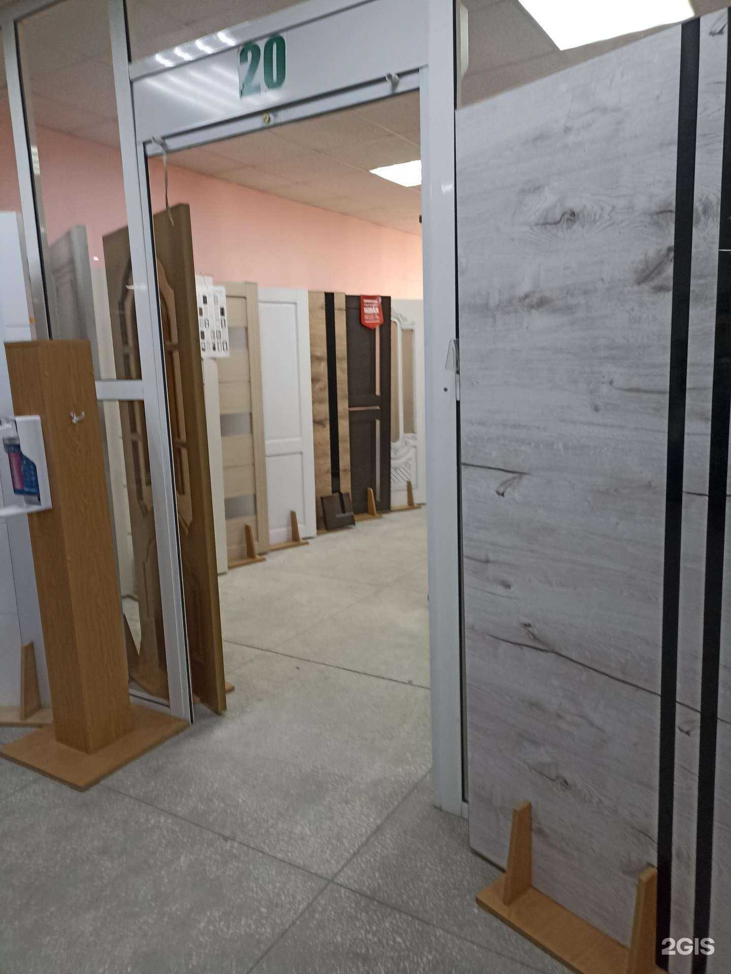 Отзывы на компанию Дверона в Челябинске c фото