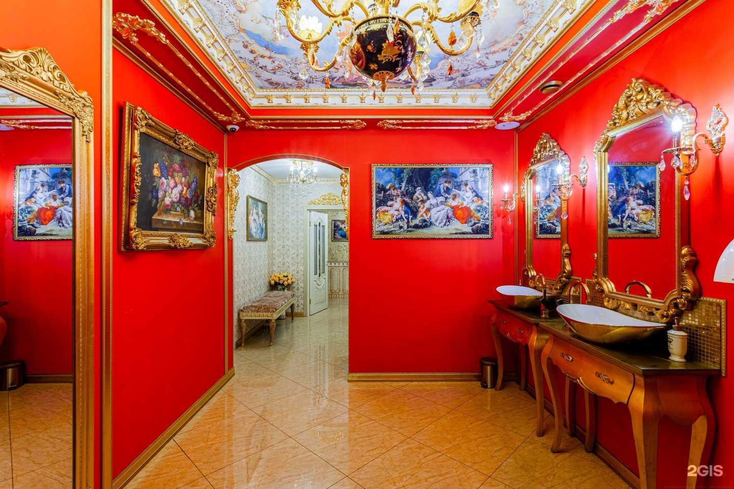 Отзывы на компанию Монарх в Краснодаре c фото