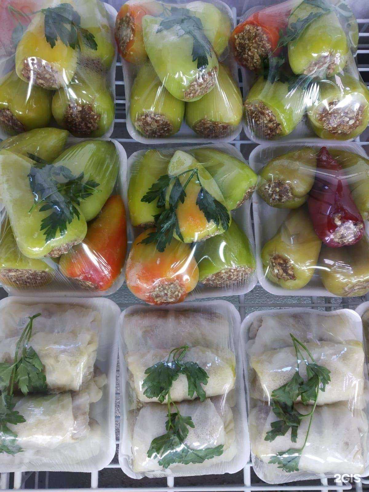 Отзывы на компанию Магазин по продаже мяса в Альметьевске c фото