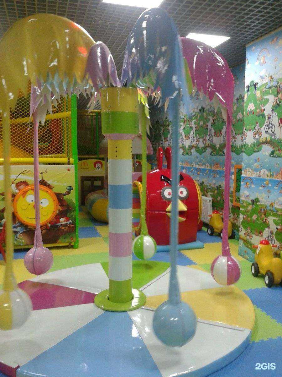 Отзывы на компанию ИгроДром в г. Псков c фото