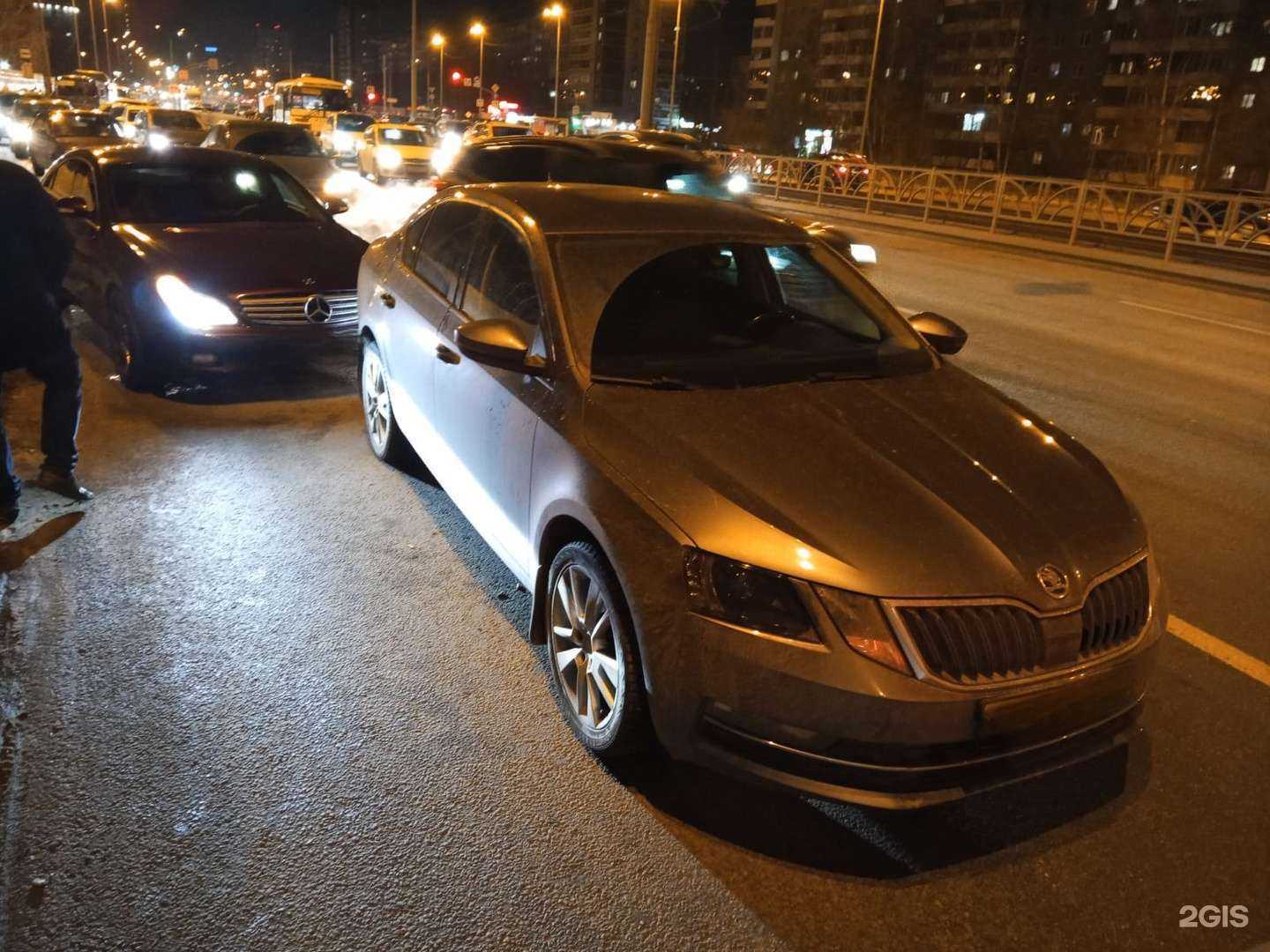 Отзывы на компанию Екатеринбургская служба аварийных комиссаров в Екатеринбурге c фото