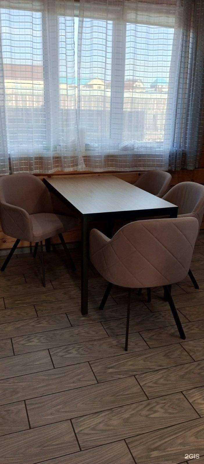 Отзывы на компанию Колибри в Иркутске c фото