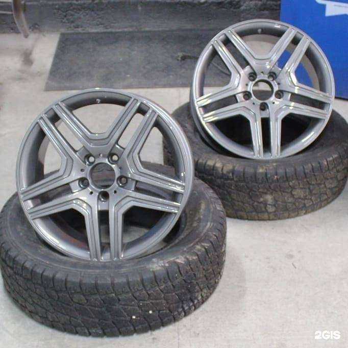 Отзывы на компанию Teslakolor в г. Кисловодск c фото