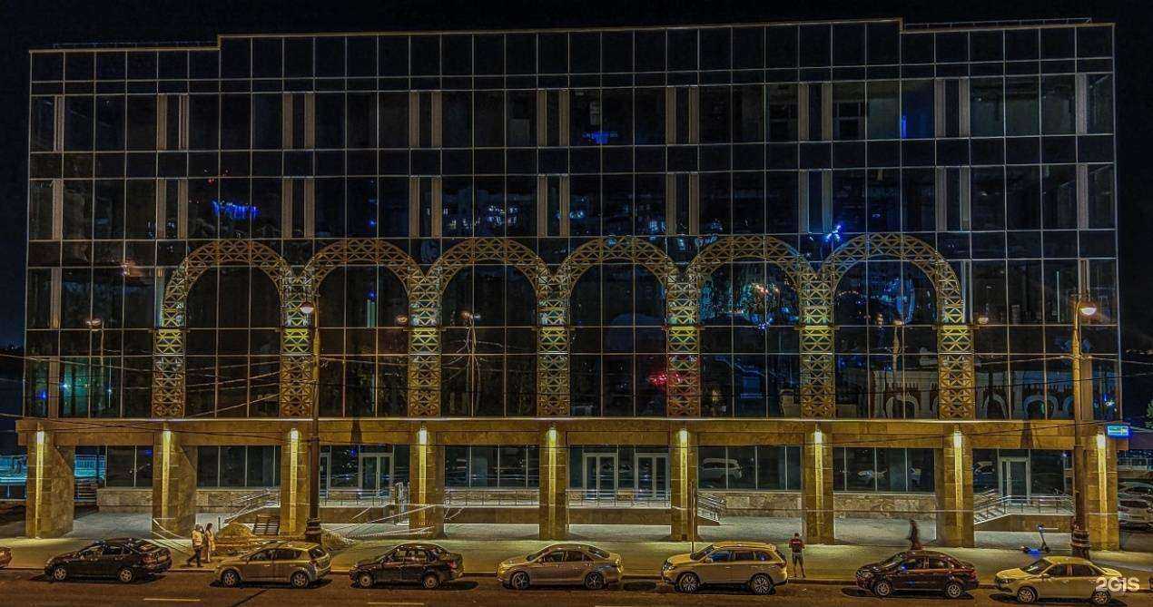 Отзывы на компанию УралГео в Перми c фото