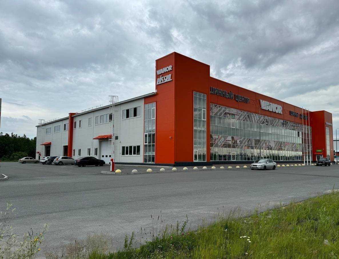 Отзывы на компанию Rossko в Сургуте c фото