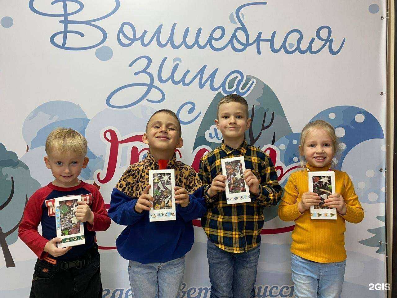 Отзывы на компанию Ля Грааль в г. Владивосток c фото