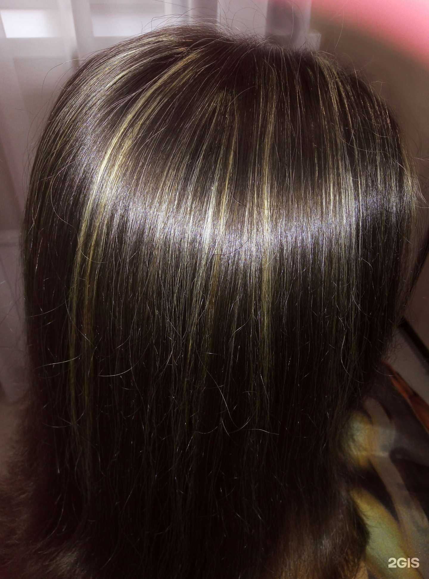 Отзывы на компанию Парикмахерская в Чите c фото