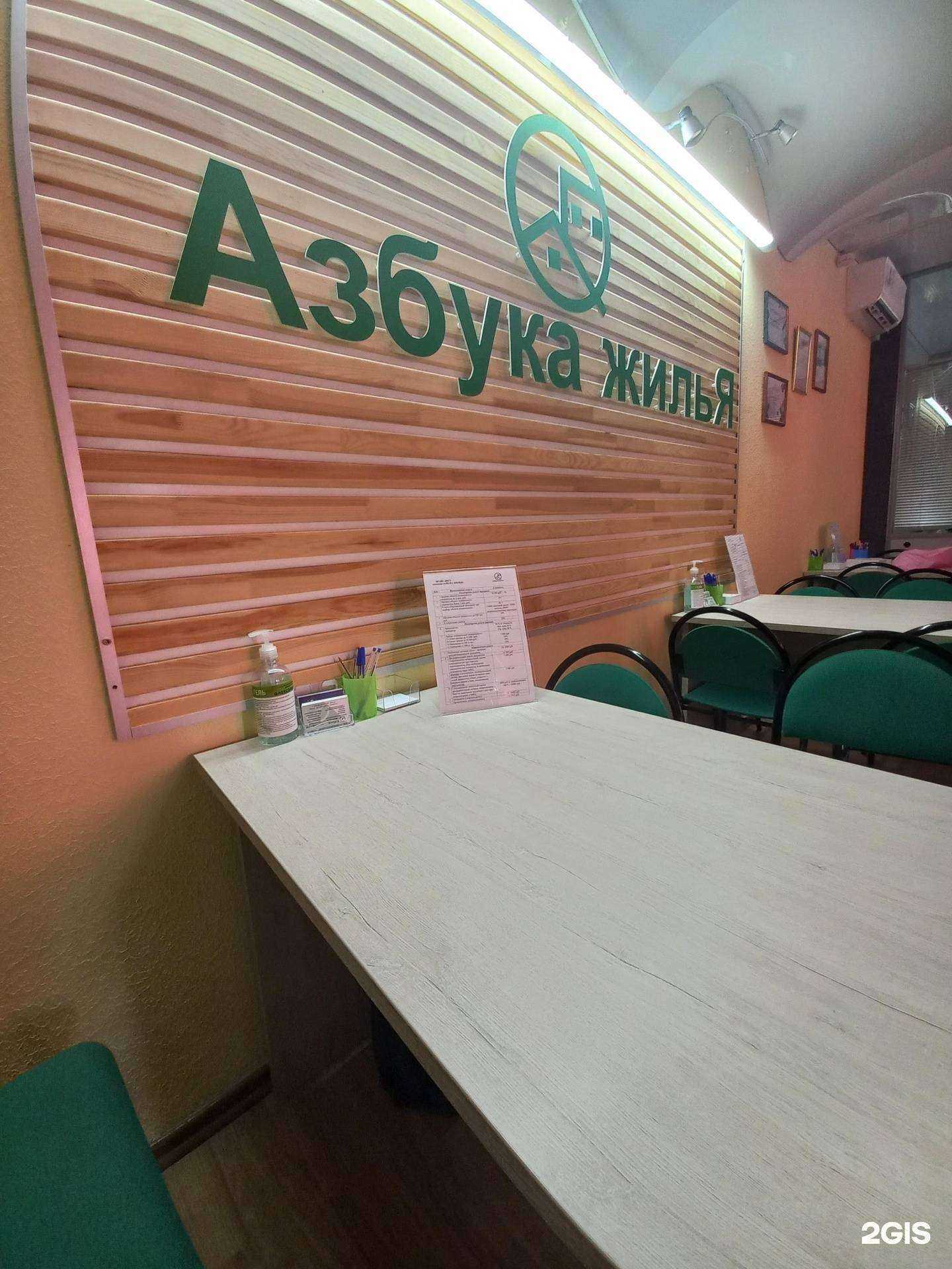 Отзывы на компанию Азбука жилья в Сызрани c фото