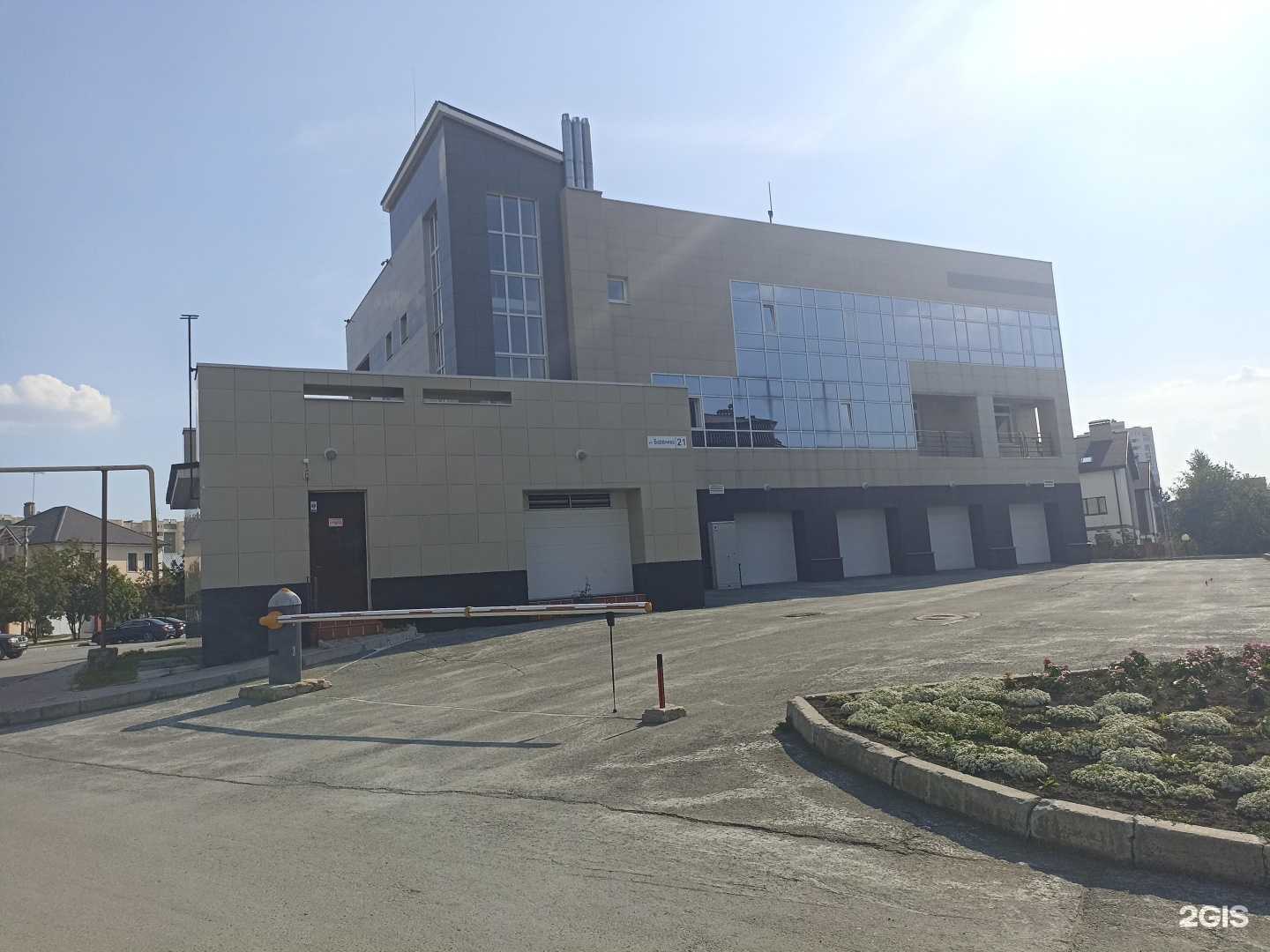 Отзывы на компанию Кристалл в Екатеринбурге c фото