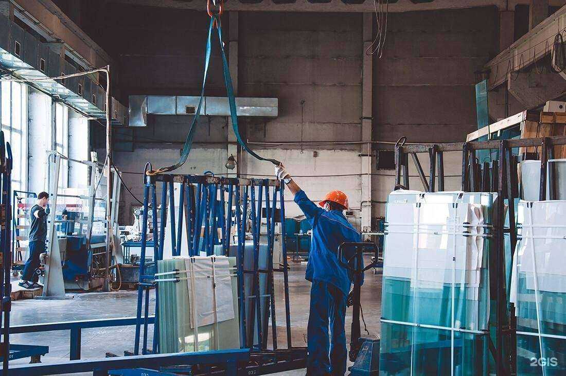 Отзывы на компанию Реал в Красноярске c фото