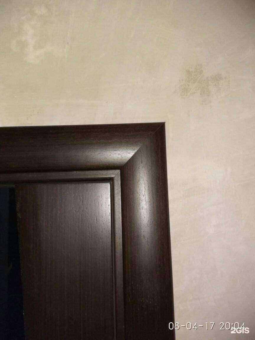 Отзывы на компанию Дверьгород в Владивостоке c фото