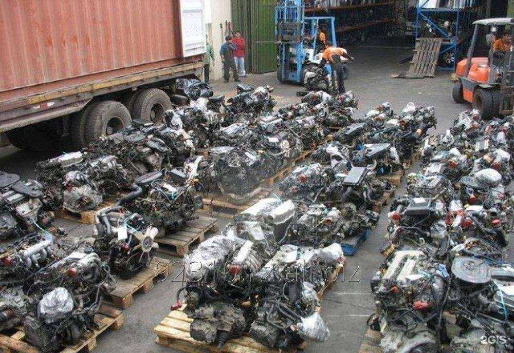 Отзывы на компанию Мотор 86 в Сургуте c фото