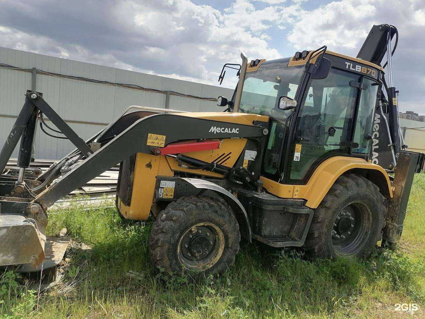 Отзывы на компанию Сибстрой в г. Краснодар c фото