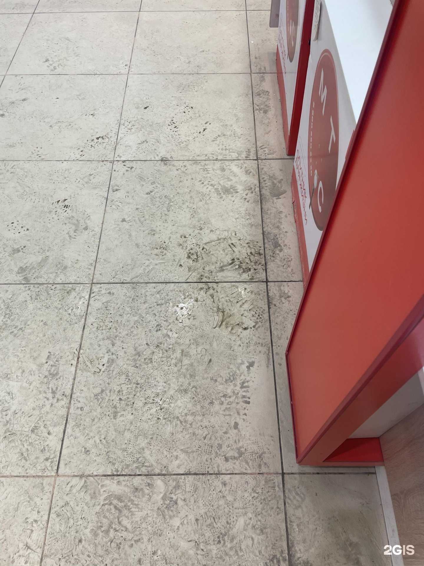 Отзывы на компанию МТС в Барнауле c фото