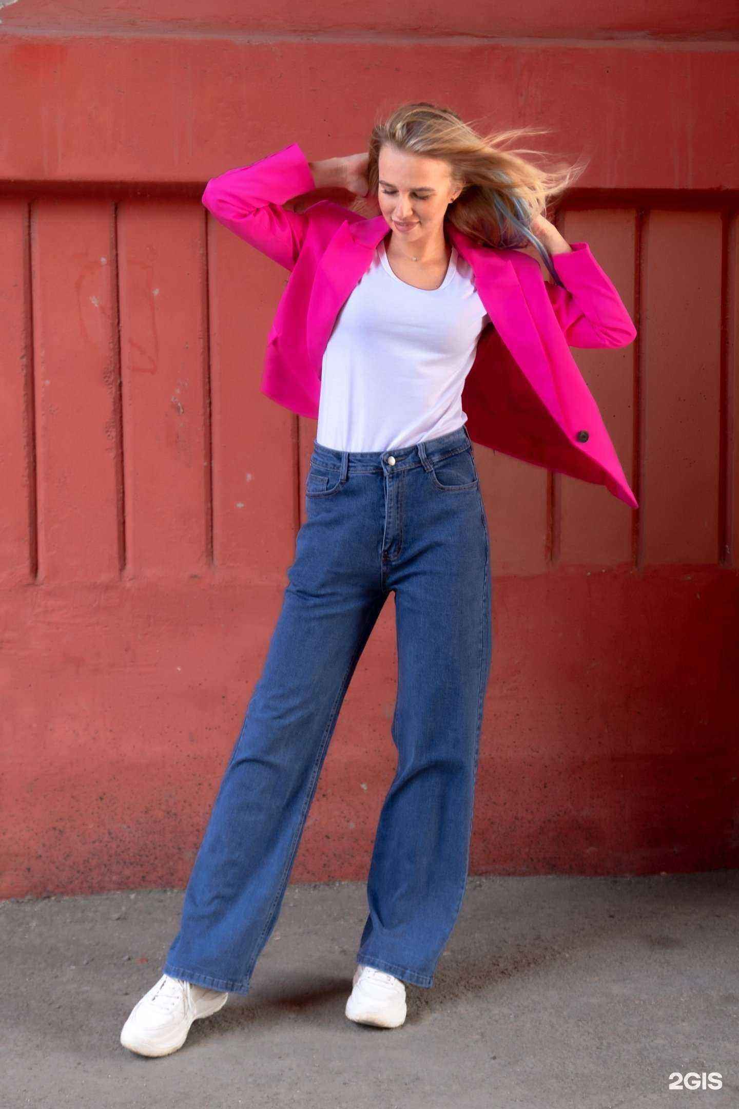 Отзывы на компанию Джинсовый мир в Копейске c фото