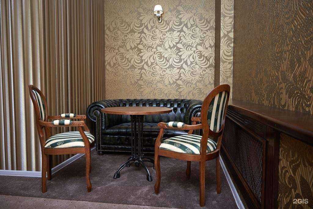 Отзывы на компанию Губернский в г. Калуга c фото