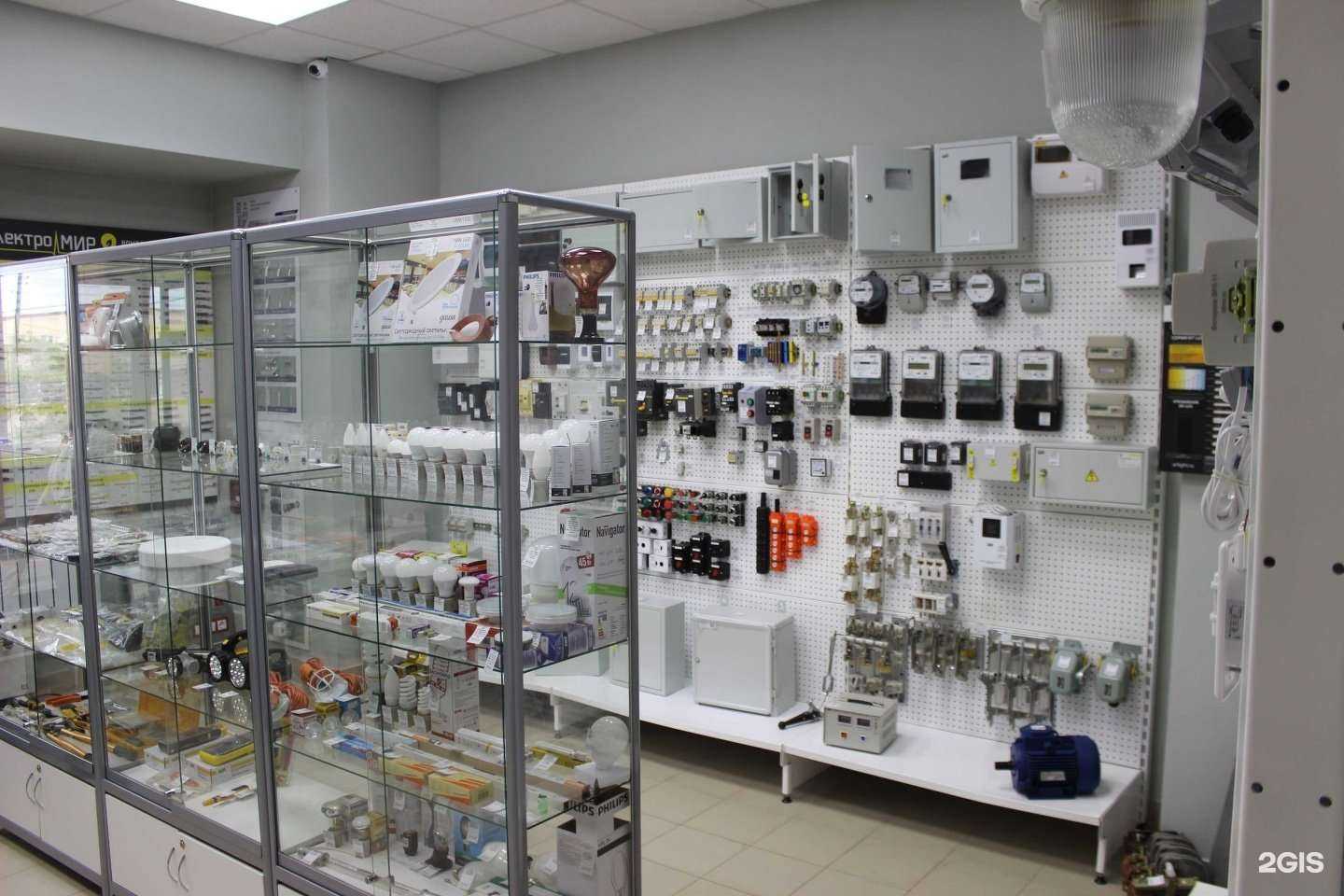 Отзывы на компанию Электро Мир в Нижнем Тагиле c фото