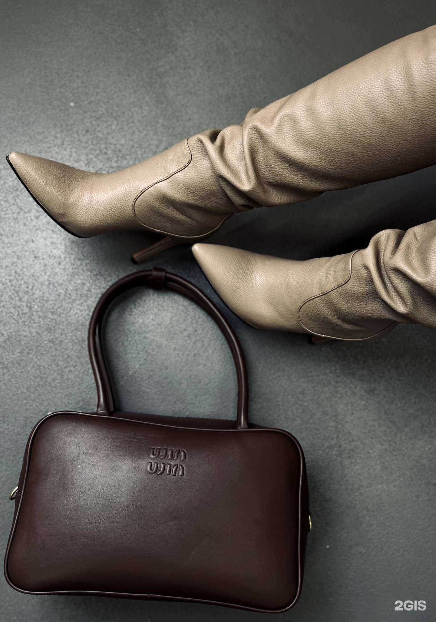 Отзывы на компанию BootsRoome в Иркутске c фото