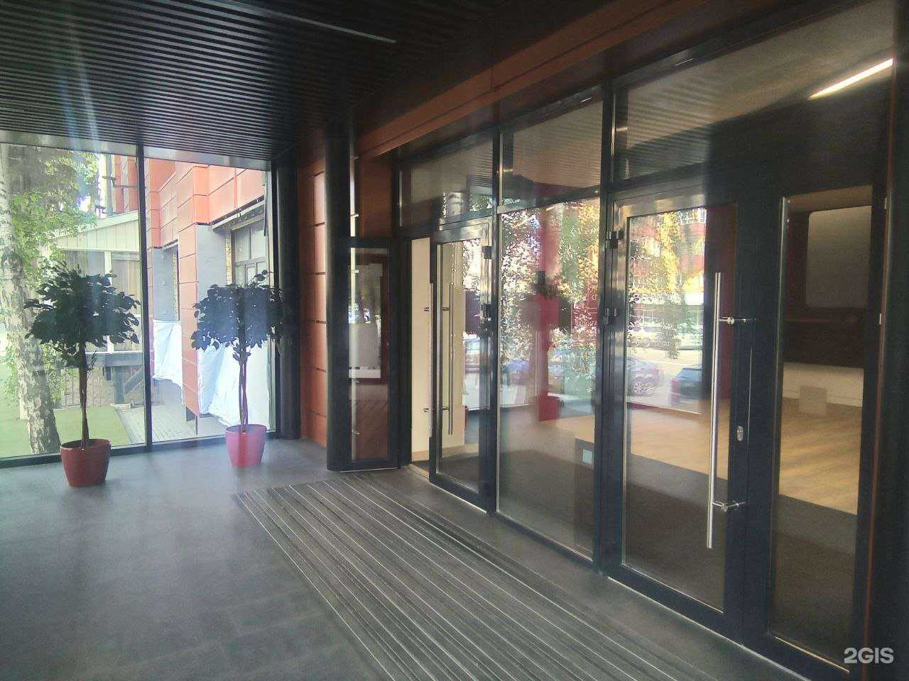 Отзывы на компанию ИТЦ Ф1 в Барнауле c фото