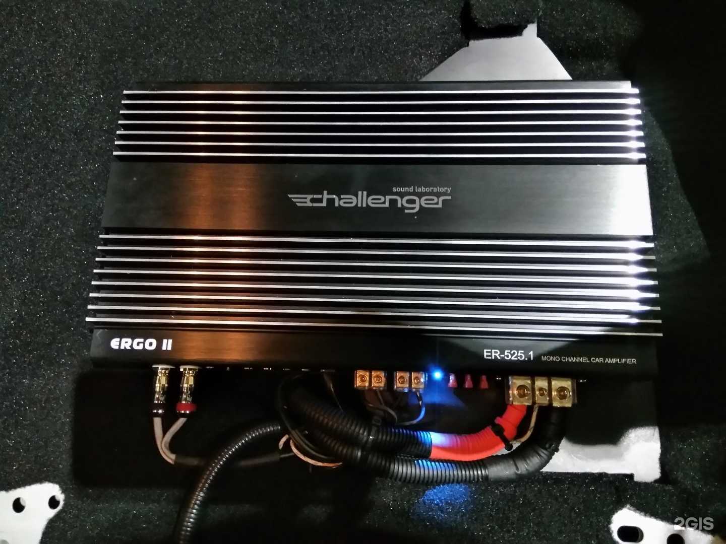 Отзывы на компанию Саунд парк в Чите c фото