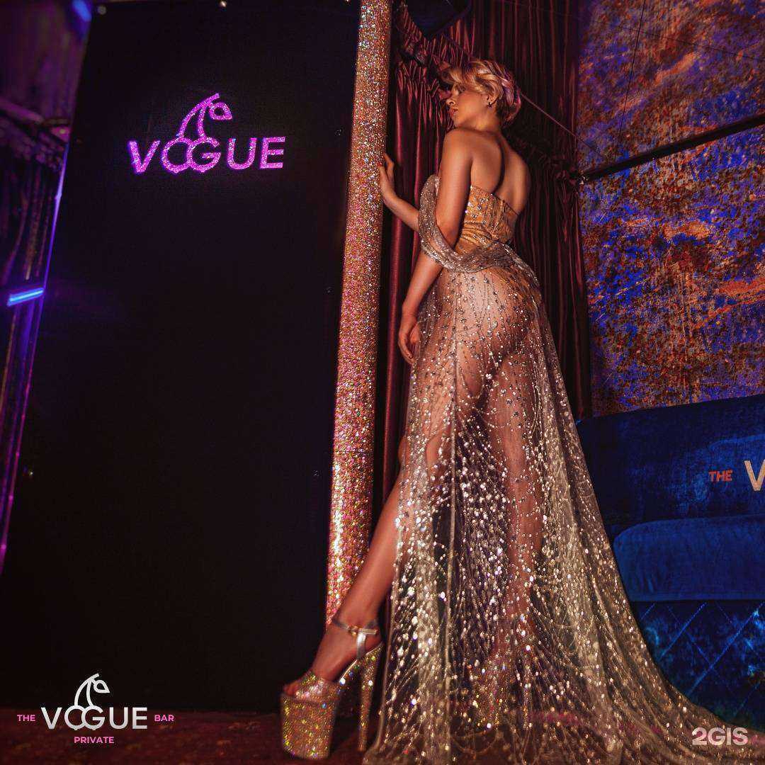 Отзывы на компанию the VOGUE bar в Нижнем Новгороде c фото