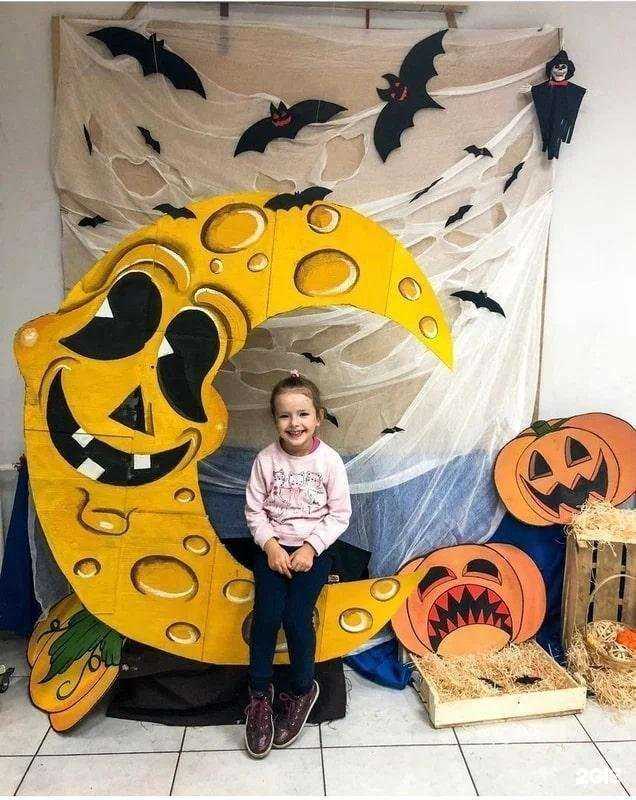 Отзывы на компанию Школа современного искусства в Коммунарке c фото