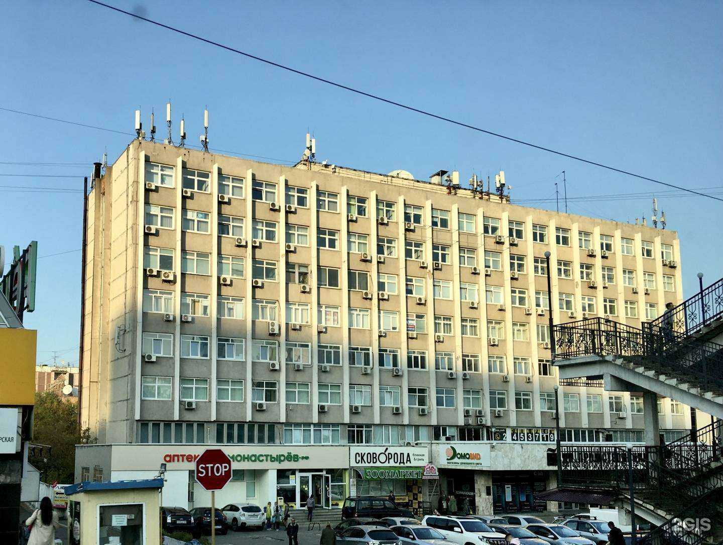 Отзывы на компанию Домотехника в Владивостоке c фото - фотография 2 из 2