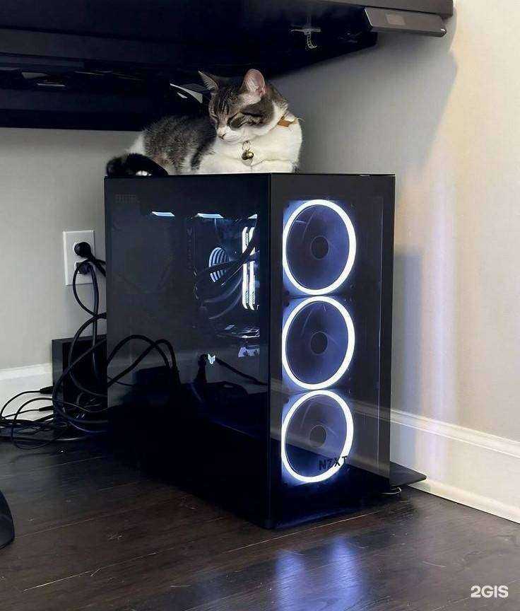 Отзывы на компанию MasterComp в г. Ставрополь c фото