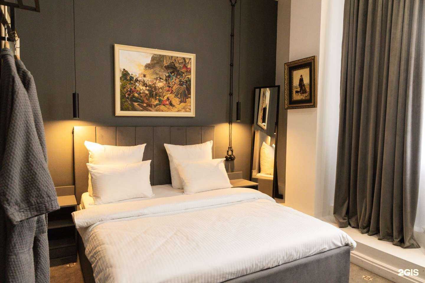 Отзывы на компанию Галерея у Кремля в Нижнем Новгороде c фото