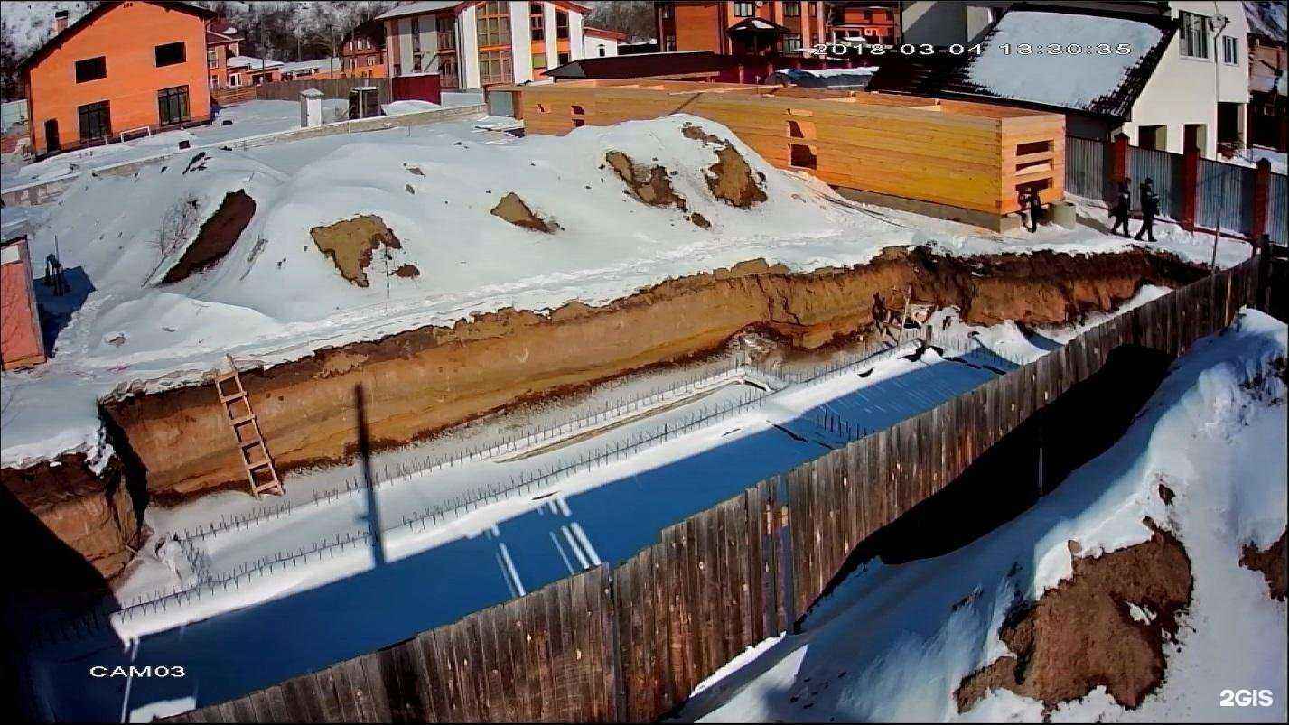 Отзывы на компанию Охранно-монтажная фирма в г. Красноярск c фото